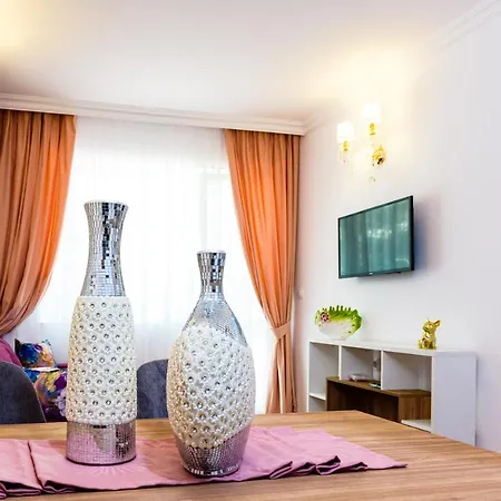 Lägenhet Sweet Homes 6