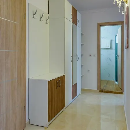 Lägenhet Sweet Homes 6 *