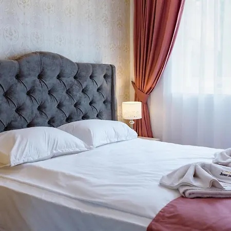 Sweet Homes 6 Lägenhet Slăntjev Brjag