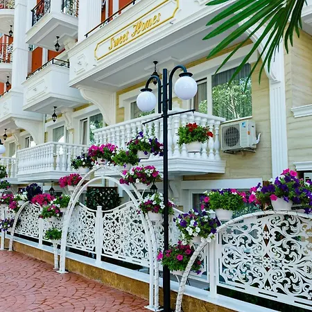 Sweet Homes 6