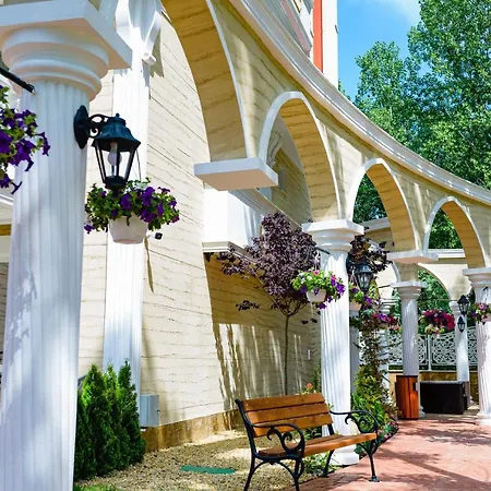 Sweet Homes 6