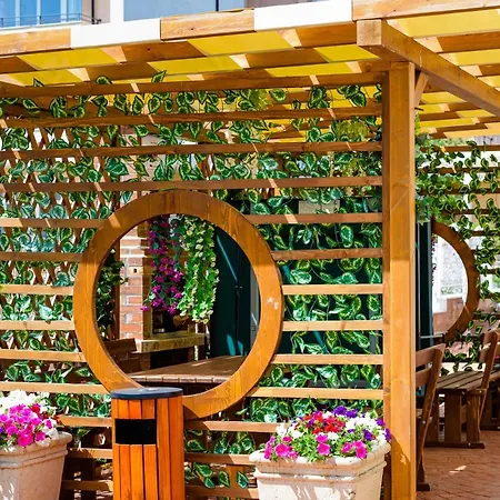 Sweet Homes 6 * Slăntjev Brjag