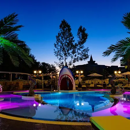 Sweet Homes 6 Slăntjev Brjag