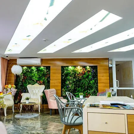 Apartment Sweet Homes 6