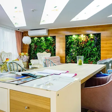 Sweet Homes 6 Lägenhet