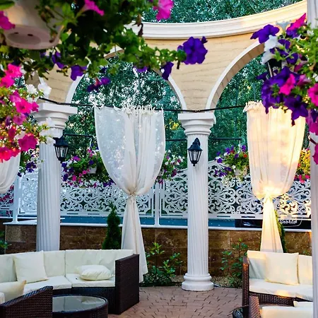 Sweet Homes 6 Lägenhet *