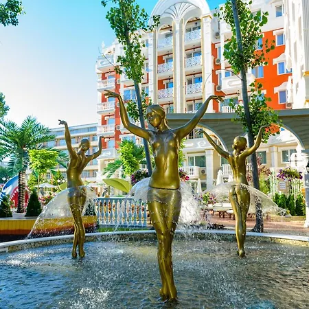 Apartment Sweet Homes 6 *