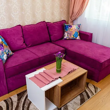 Sweet Homes 6 Sunny Beach