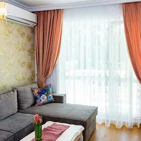 Sweet Homes 6 Lägenhet *