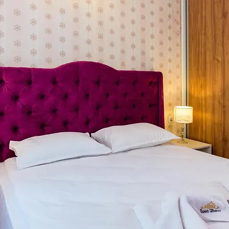 Sweet Homes 6 Lägenhet