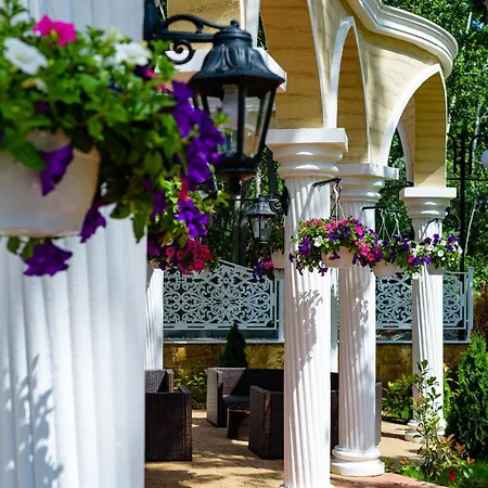 Sweet Homes 6 Appartement