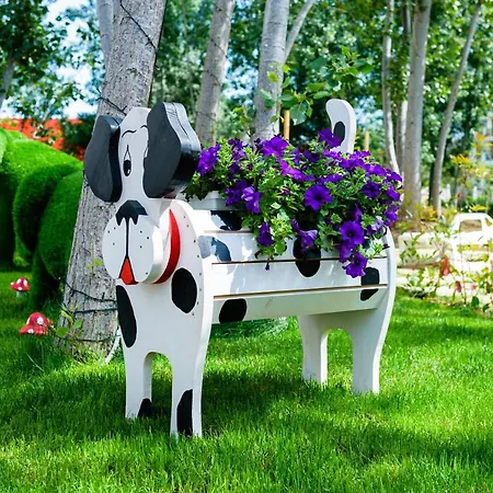 Lägenhet Sweet Homes 6 *