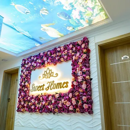 Apartment Sweet Homes 6