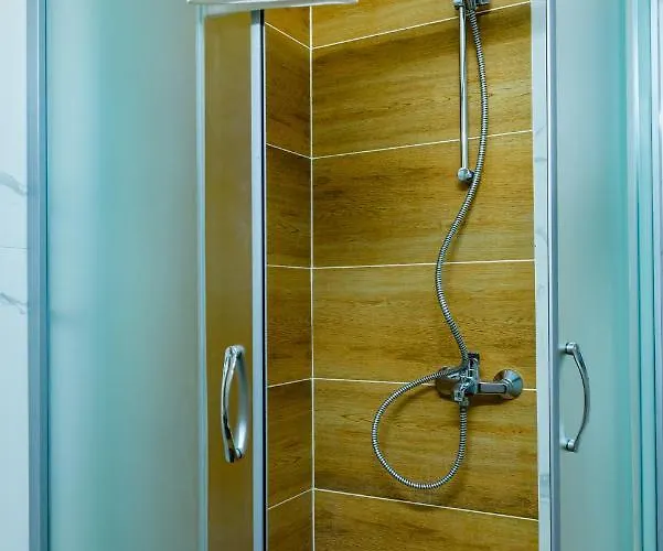 Appartement Sweet Homes 6