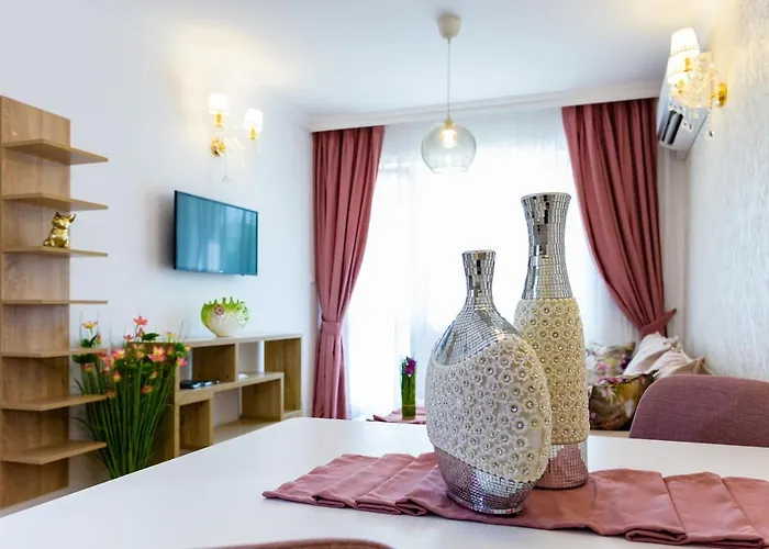 Sweet Homes 6 Appartement *