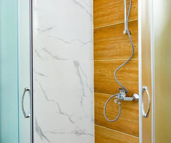 Appartement Sweet Homes 6 *