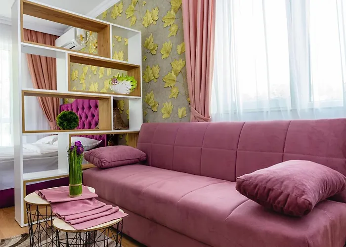 Sweet Homes 6 Slantchev Briag