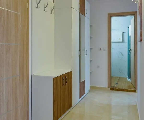 Appartement Sweet Homes 6 *