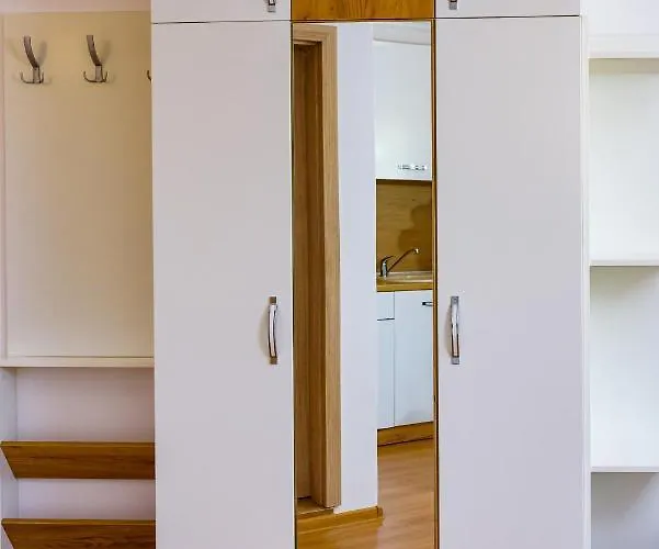 Sweet Homes 6 Appartement