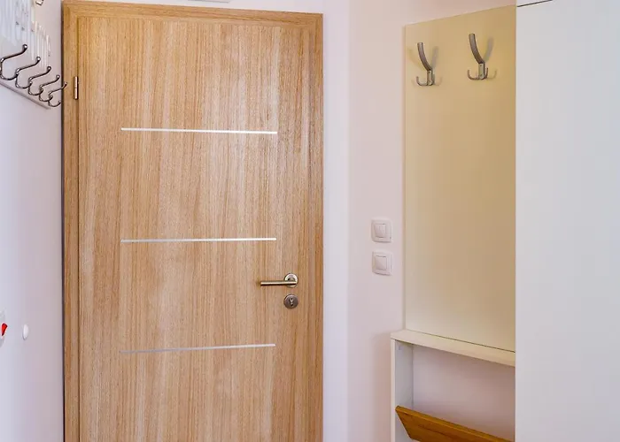 Appartement Sweet Homes 6 *