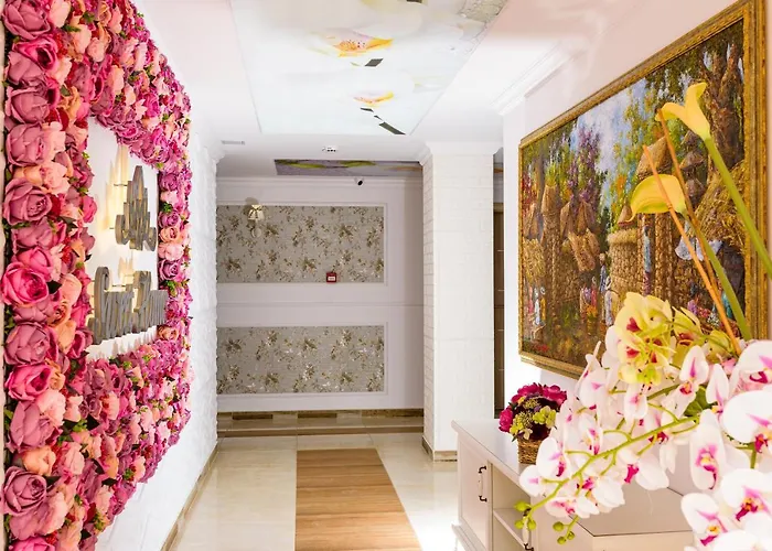 Sweet Homes 6 Appartement Slantchev Briag