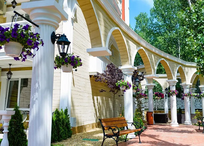 Sweet Homes 6