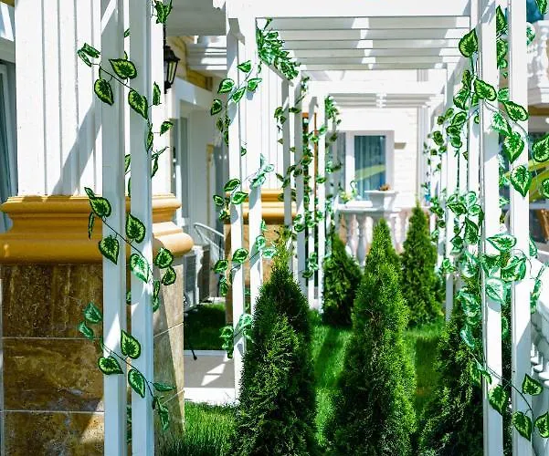 Sweet Homes 6 Appartement Slantchev Briag