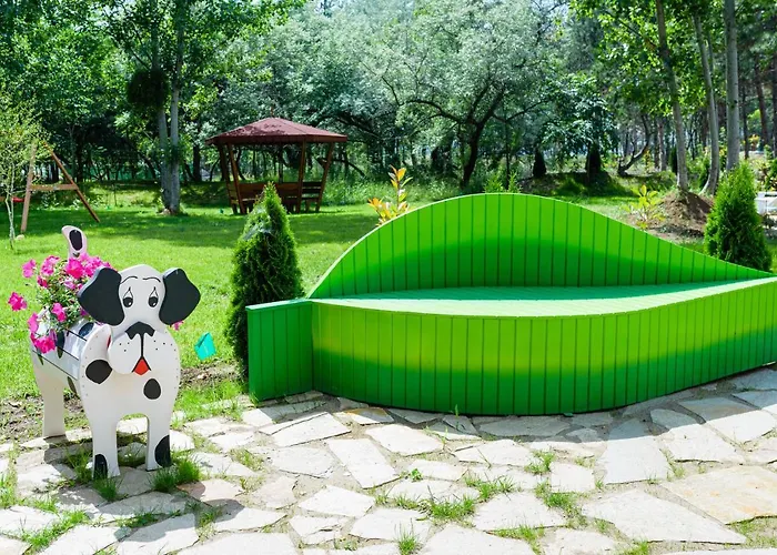 Appartement Sweet Homes 6