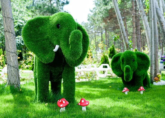 Sweet Homes 6 Slantchev Briag