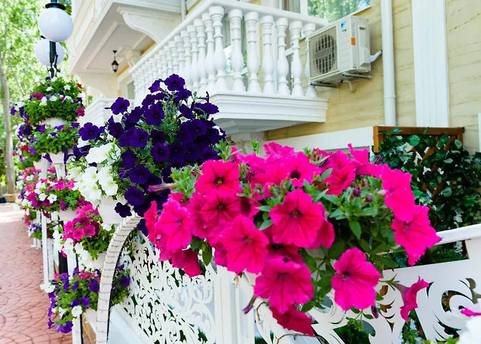 Sweet Homes 6 * Slantchev Briag