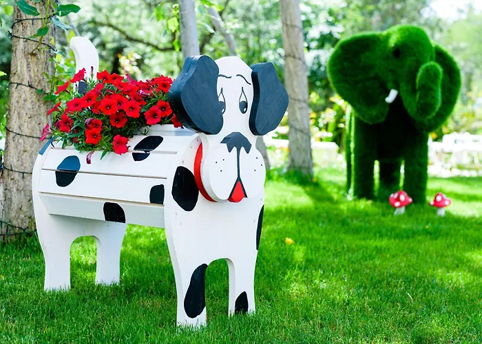 Appartement Sweet Homes 6 *