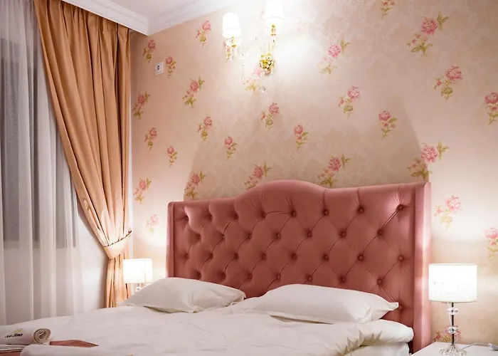 Sweet Homes 6 Napospart