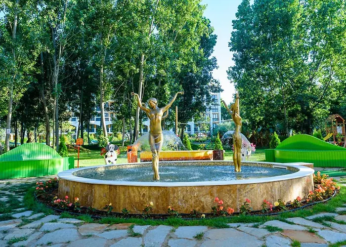 Sweet Homes 6 * Slantchev Briag