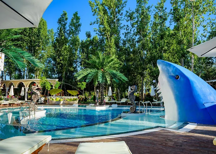 Sweet Homes 6 Appartement Slantchev Briag