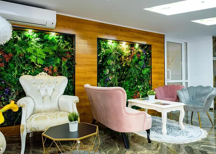 Appartement Sweet Homes 6