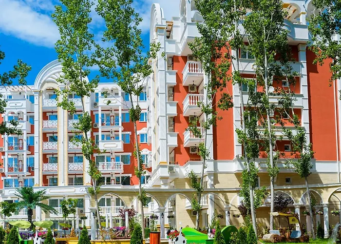 Sweet Homes 6 * Slantchev Briag