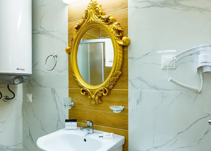 Appartement Sweet Homes 6 Slantchev Briag