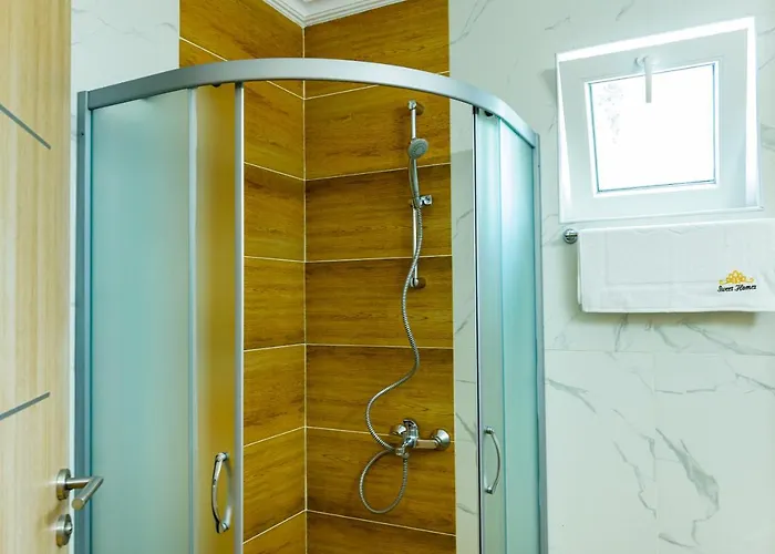 Sweet Homes 6 * Slantchev Briag