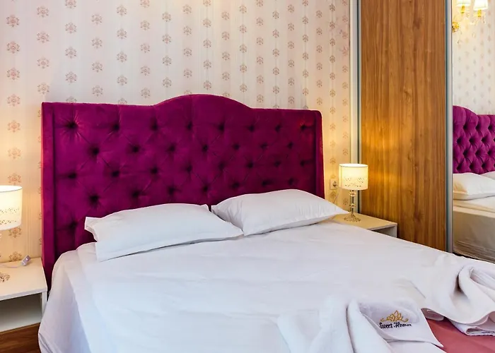 Sweet Homes 6 Appartement