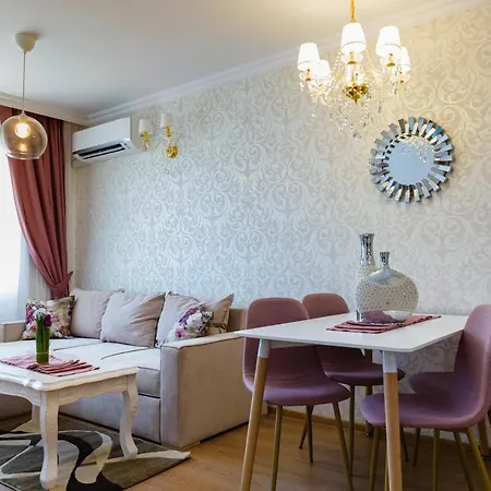 Sweet Homes 6 Apartamento