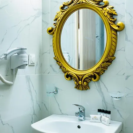 Sweet Homes 6 Napospart