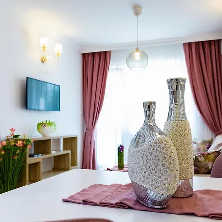 Sweet Homes 6 Apartman *