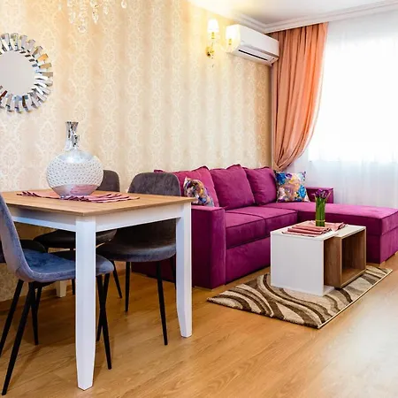 Daire Sweet Homes 6
