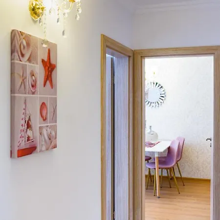 Sweet Homes 6 Apartman