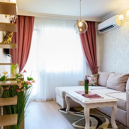 Sweet Homes 6 Apartamento