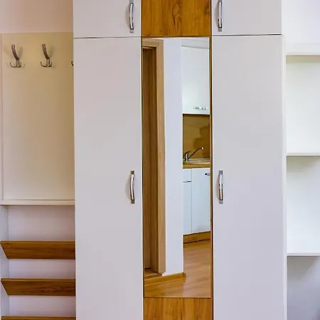 Sweet Homes 6 Apartman