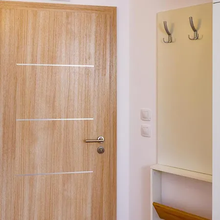 Apartamento Sweet Homes 6 *