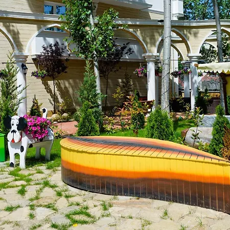 Daire Sweet Homes 6 Sunny Beach