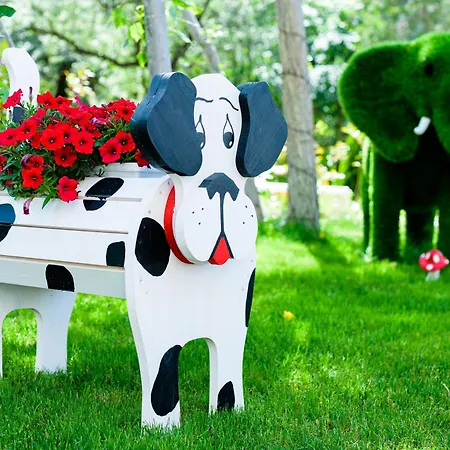 Апартаменты Sweet Homes 6 *