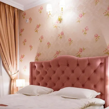 Sweet Homes 6 Napospart